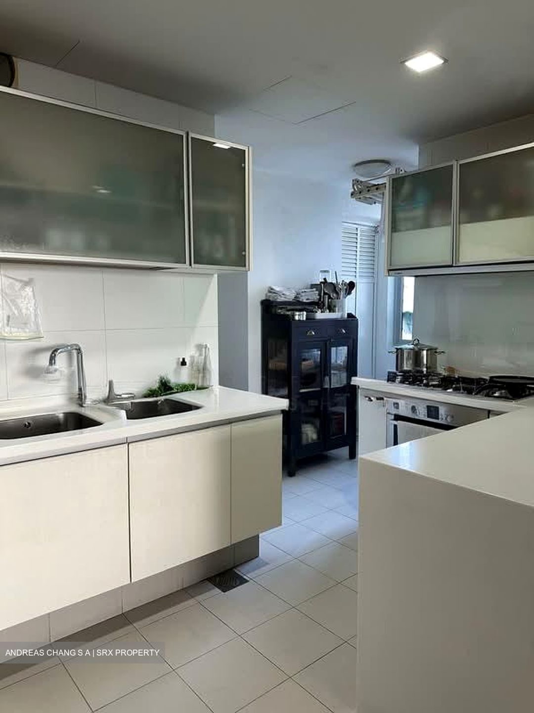 One Amber (D15), Condominium #563215001